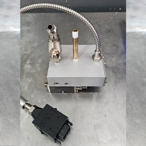 Equipos Valco Melton Nordson